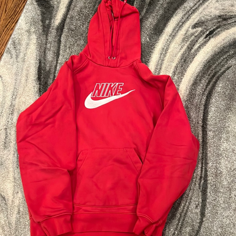 Vintage Nike Hoodie